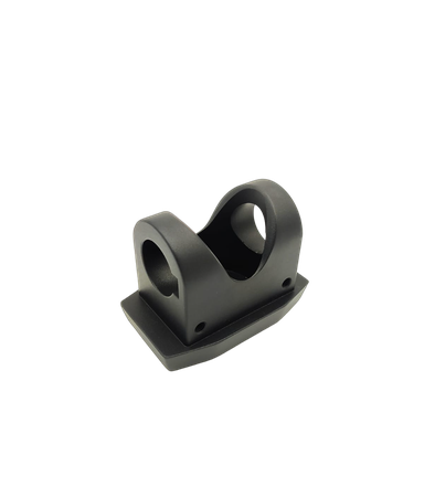 DUALTRON X | SUPPORT COLONNE DE DIRECTION PARTIE BASSE