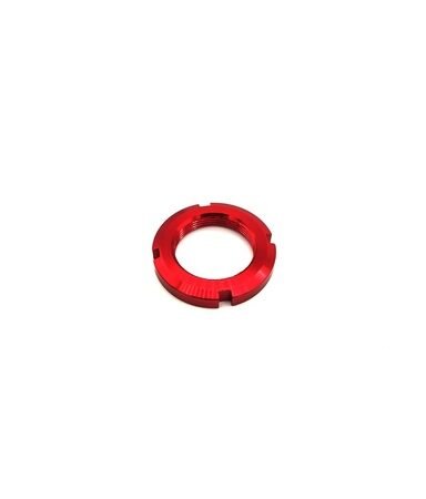 DUALTRON CITY & SPIDER 2 & X LTD l ECROU DU FOLDING ROUGE M 35*1,5*8 V1