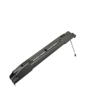DUALTRON THUNDER 2 l CACHE COTE DROIT COMPLET