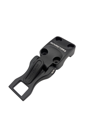 DUALTRON | SUPPORT GUIDON PARTIE HAUTE