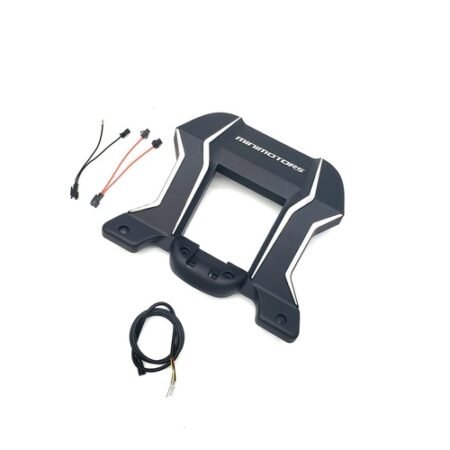 DUALTRON ACHILLEUS & ACHILLEUS 2023 | REPOSE PIED