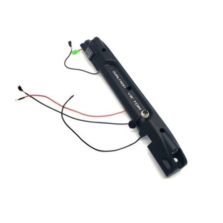 DUALTRON LUXURY | CACHE COTE GAUCHE COMPLET