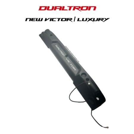 DUALTRON NEW VICTOR & NEW VICTOR LUXURY | CACHE COTE DROIT COMPLET
