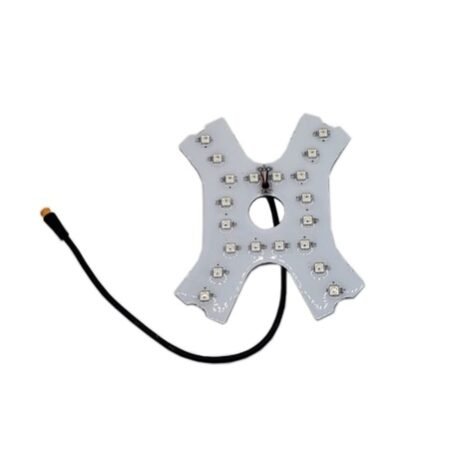 DUALTRON X2 | LED MOTEUR