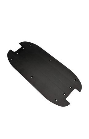 DUALTRON VICTOR & COMPACT | DECK