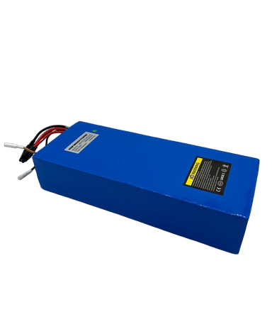 DUALTRON SPIDER 2 | BATTERIE 60V24AH