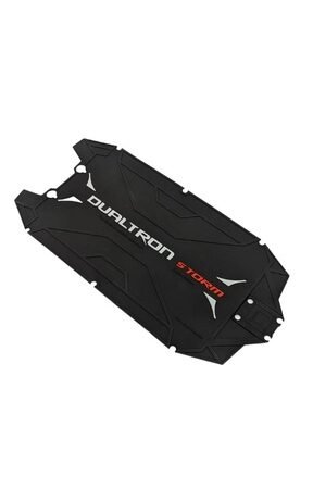 DUALTRON STORM LTD | GRIP CAOUTHOUC DU DECK