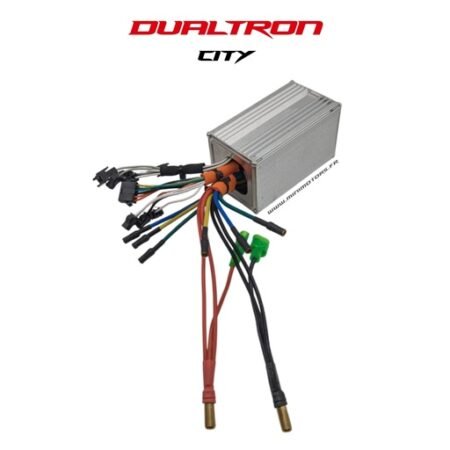 DUALTRON CITY | CONTROLEUR 60V30A