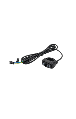 DUALTRON | COMMODO MULTIFONCTION (WARNING | ECO/TURBO)