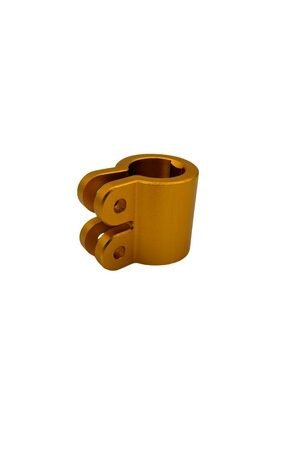 DUALTRON | BAGUE DE SERRAGE SANS LEVIER (DOREE)
