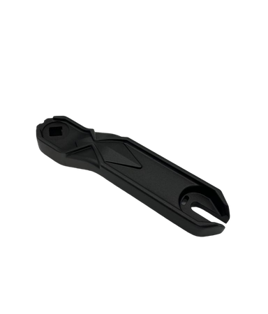 DUALTRON SPIDER 2 & MAX & FOREVER LTD 2026 | BRAS DE FOURCHE AVANT GAUCHE