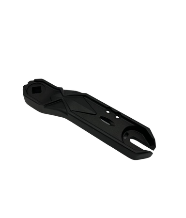 DUALTRON SPIDER 2 & MAX & FOREVER LTD 2026 | BRAS DE FOURCHE AVANT DROITE