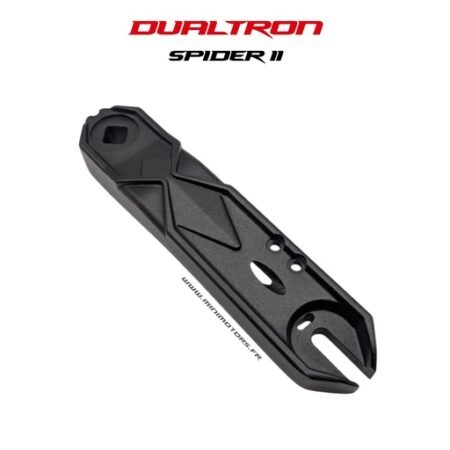 DUALTRON SPIDER 2 & MAX & FOREVER LTD 2026 | BRAS DE FOURCHE ARRIERE GAUCHE
