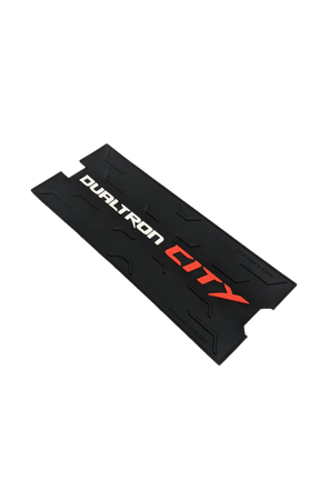 DUALTRON CITY | GRIP CAOUTCHOUC