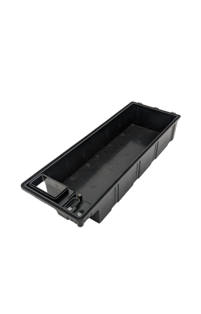 DUALTRON CITY | COUVERCLE BATTERIE PARTIE BASSE