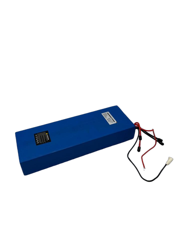 DUALTRON EAGLE PRO | BATTERIE LG 60V 22,4Ah