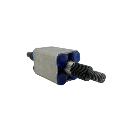 DUALTRON ACHILLEUS, VICTOR, THUNDER | CARTOUCHE DE SUSPENSION (BLEU)