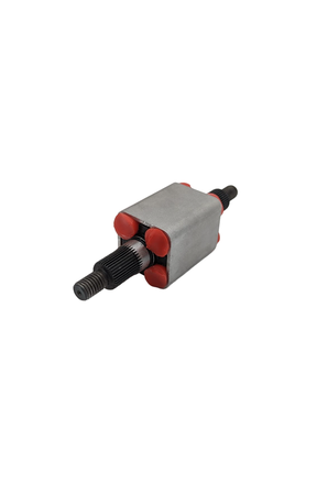 DUALTRON STORM & THUNDER & DUALTRON 3 | CARTOUCHE DE SUSPENSION (ROUGE)