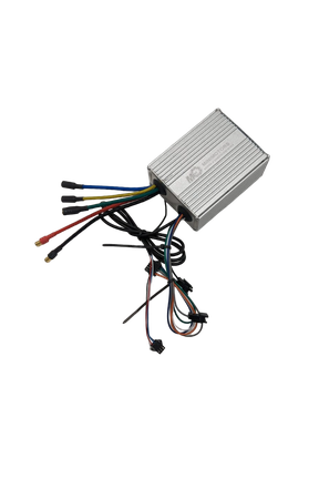 DUALTRON X LTD | CONTROLEUR A 84V70A Avant
