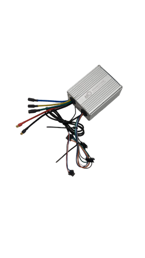 DUALTRON X LTD | CONTROLEUR A 84V70A Avant