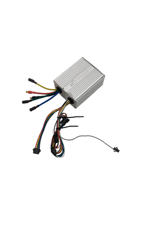 DUALTRON X LTD | CONTROLEUR B 84V70A Arrière