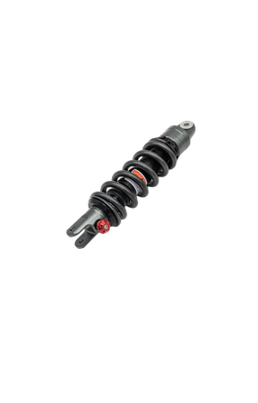 DUALTRON X & X2 & X2 UP | SUSPENSION