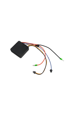 DUALTRON X LTD | BOITIER CONTROLEUR LED