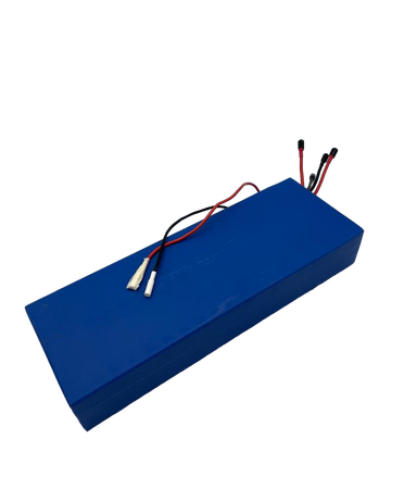 DUALTRON EAGLE | BATTERIE 60V 22.4AH