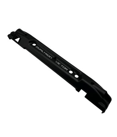 DUALTRON VICTOR LUXURY + & LTD | CACHE LATERAL GAUCHE