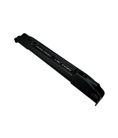 DUALTRON VICTOR LUXURY + | CACHE LATERAL DROITE