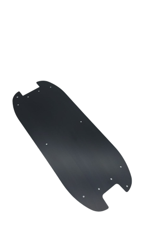 DUALTRON VICTOR LUXURY + & LTD | DECK