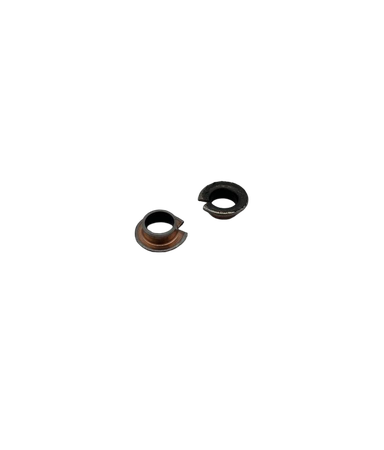 DUALTRON MINI | BAGUE LAITON FOURCHE AV / AR (PAIRE)