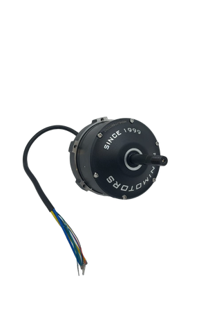DUALTRON X2 | MOTEUR ARRIERE