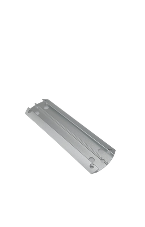 DUALTRON MAN | PROFIL TRANSVERSAL EN ALU LONGUEUR 290 mm