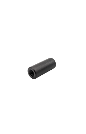 DUALTRON MINI & DOUBLE MOTEUR & TOGO & TOGO LTD | AXE DE BASE SYSTÈME PLIAGE NOIR (24MM)