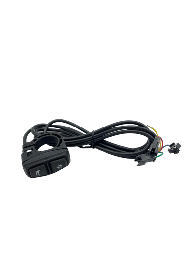 DUALTRON | COMMODO LUMIERE ET KLAXON