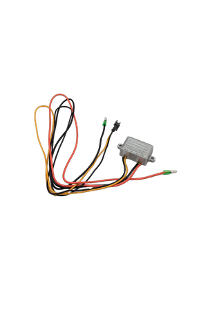 CONVERTISSEUR DC 12V 5A (FIL LONG)