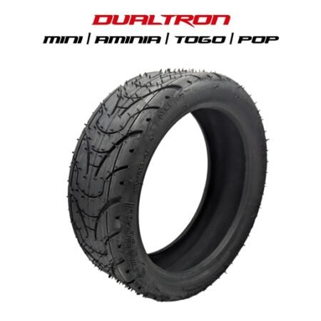 DUALTRON MINI & AMINIA & POP & TOGO | PNEU TUBELESS