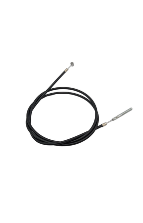 DUALTRON MINI DOUBLE MOTEUR | CABLE FREIN AVANT