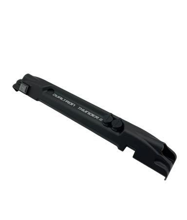 DUALTRON THUNDER 3 | CACHE LED LATERAL GAUCHE (INCOMPLET)