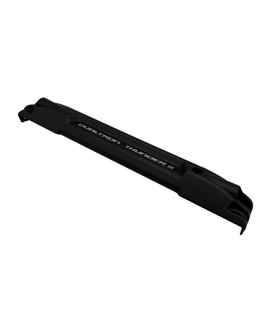DUALTRON THUNDER 3 | CACHE LED LATERAL DROITE (INCOMPLET)