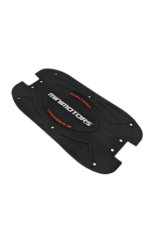 DUALTRON THUNDER 3 | GRIP DE DECK EN SILICONE