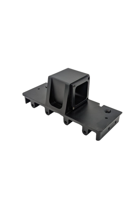 DUALTRON THUNDER 3 | SUSPENSION ARRIÈRE
