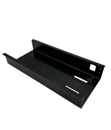 DUALTRON THUNDER 3 | CHÂSSIS