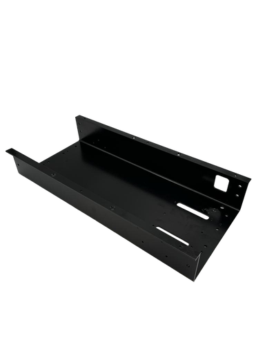 DUALTRON THUNDER 3 | CHÂSSIS