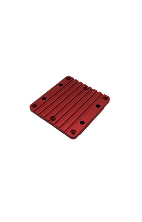 DUALTRON THUNDER 1 | DISSIPATEUR DE CHALEUR