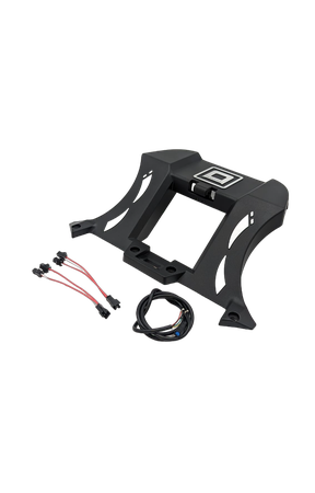 DUALTRON THUNDER 3 | REPOSE PIED