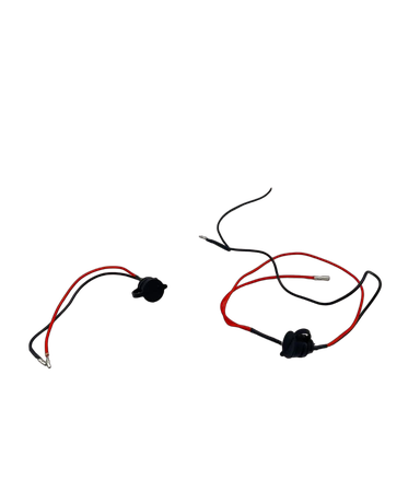 DUALTRON THUNDER 2 & 3 & ACHILLEUS & VICTOR & LUXURY & LUXURY PLUS & NEW VICTOR 2024 | CONNECTEUR DE CHARGE AVEC CABLES