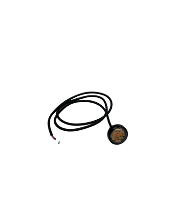DUALTRON CITY & THUNDER 2 & THUNDER 3 & ACHILLEUS 2023 & VICTOR LUXURY + & LTD | LED WARNING AVANT 250MM
