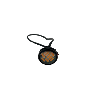DUALTRON THUNDER 2 2024 & THUNDER 3 & ACHILLEUS 2023 & VICTOR LUXURY + 2024 & LTD | LED CLIGNOTANT ARRIERE 650MM
